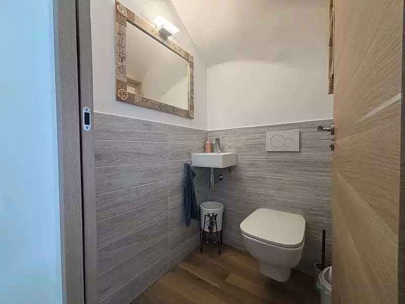 Maison, 255 m²