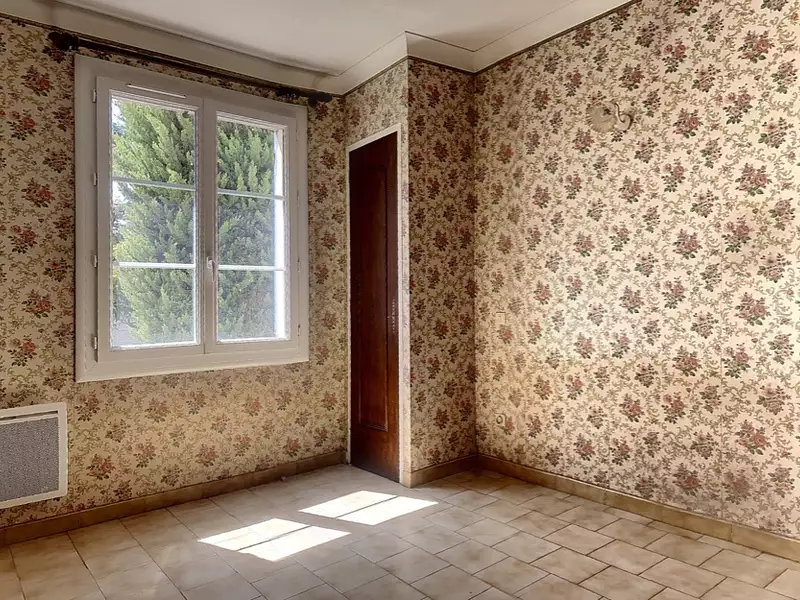 Maison, 100 m²