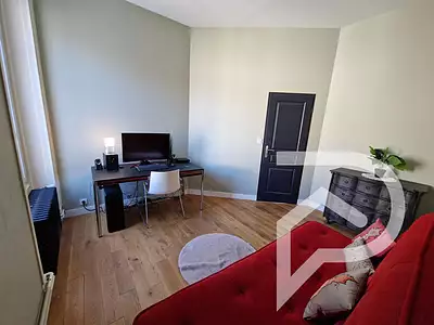 Appartement, 157 m²