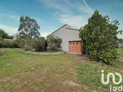 Maison, 105 m²