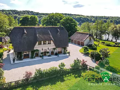 Maison, 347 m²