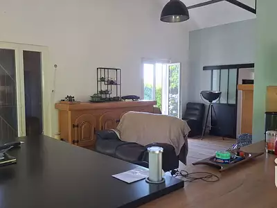 Maison, 73 m²