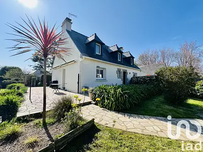 Maison, 154 m²