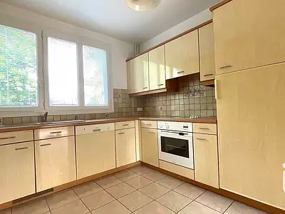 Appartement, 74 m²