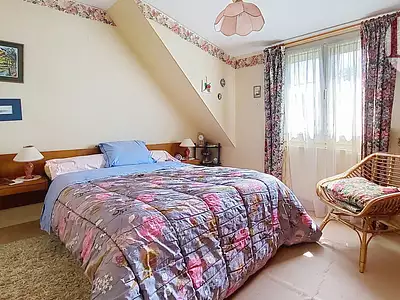 Maison, 83 m²