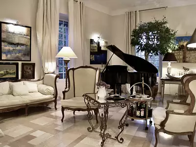 Appartement, 283 m²