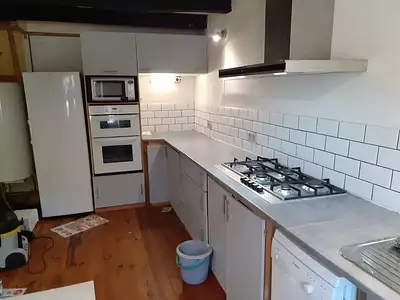 Appartement, 80 m²