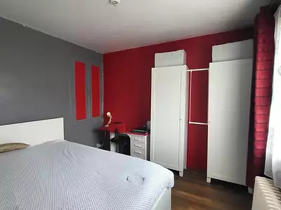 Maison, 110 m²