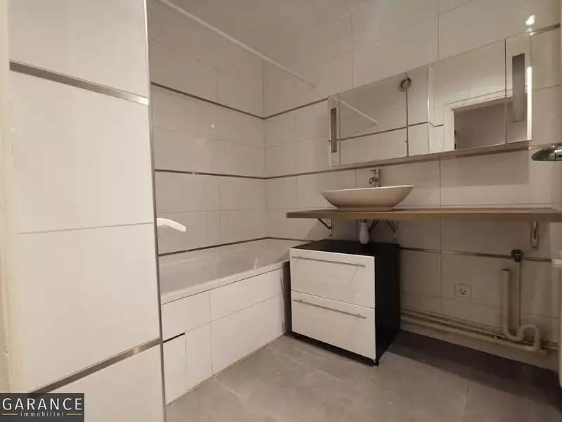 Appartement, 49,27 m²