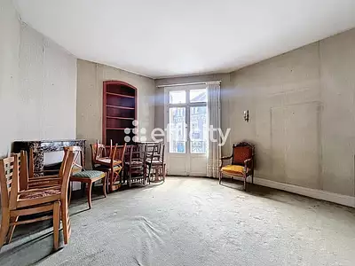 Maison, 132 m²