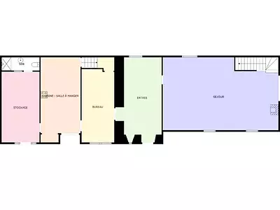 Maison, 325 m²
