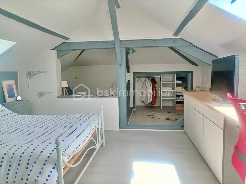 Maison, 140 m²