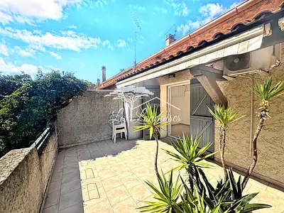 Appartement, 28,5 m²