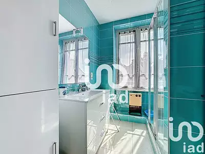 Maison, 134 m²