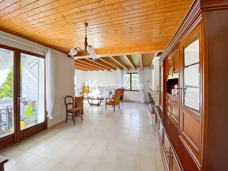Maison, 142 m²
