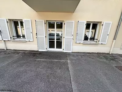Appartement, 47 m²