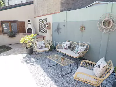 Maison, 106 m²