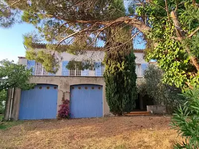 Maison, 150 m²