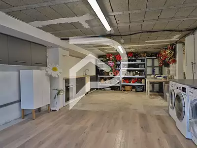 Maison, 95 m²