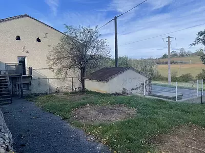Appartement, 90 m²