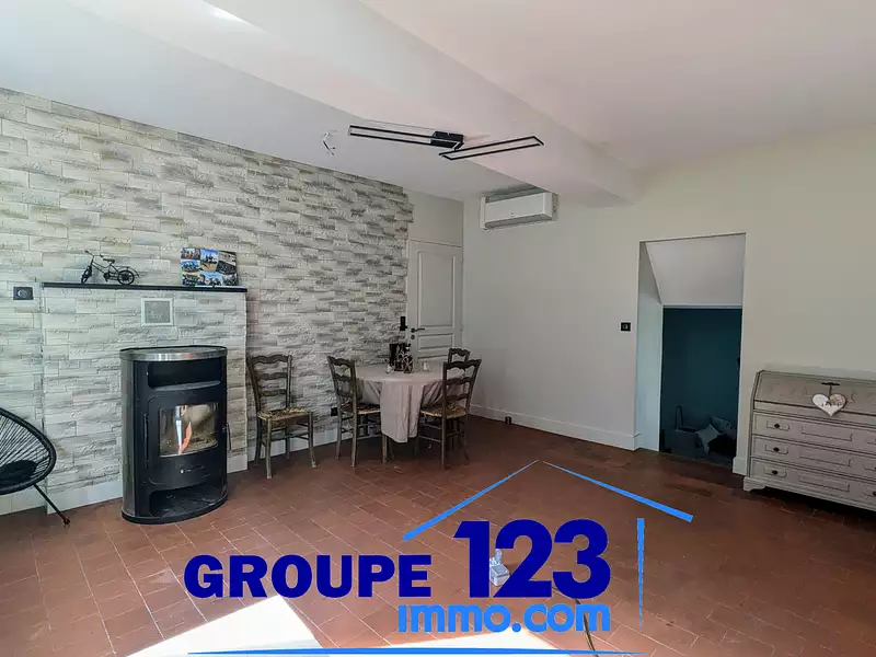 Maison, 155 m²
