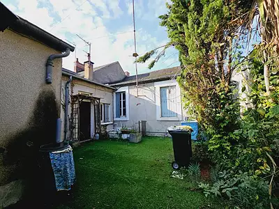 Maison, 89 m²
