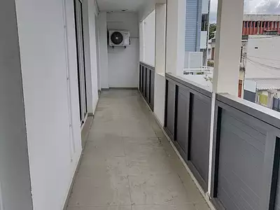 Appartement, 142 m²