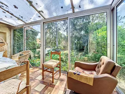 Maison, 106 m²