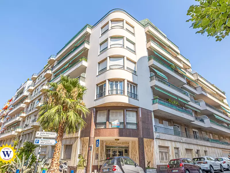 Appartement, 89,42 m²