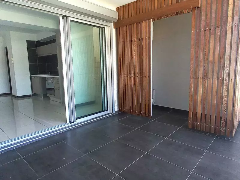 Appartement, 55 m²