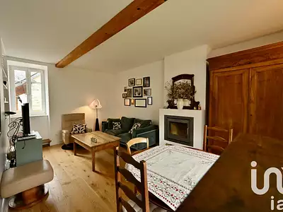 Maison, 76 m²