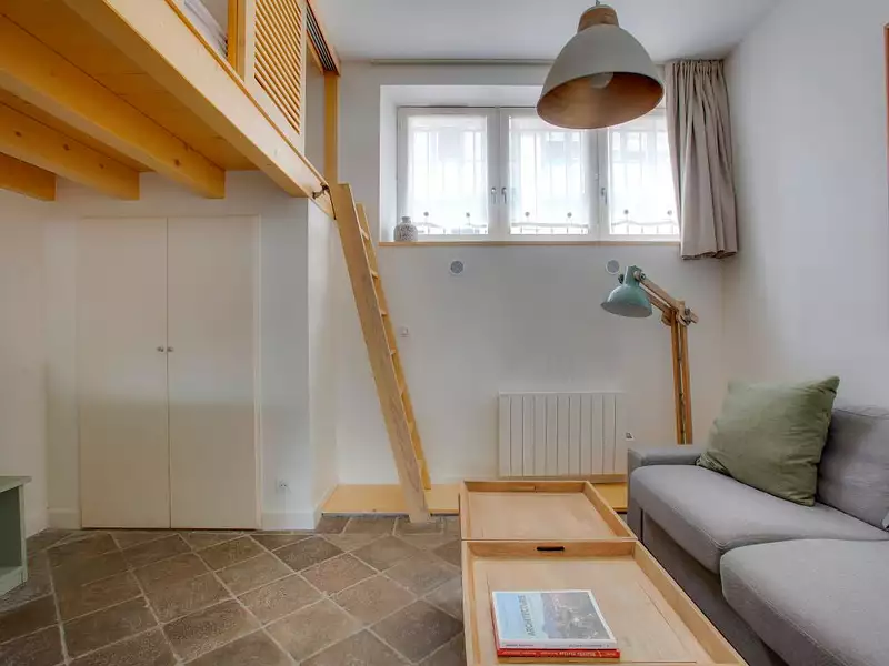 Appartement, 29 m²