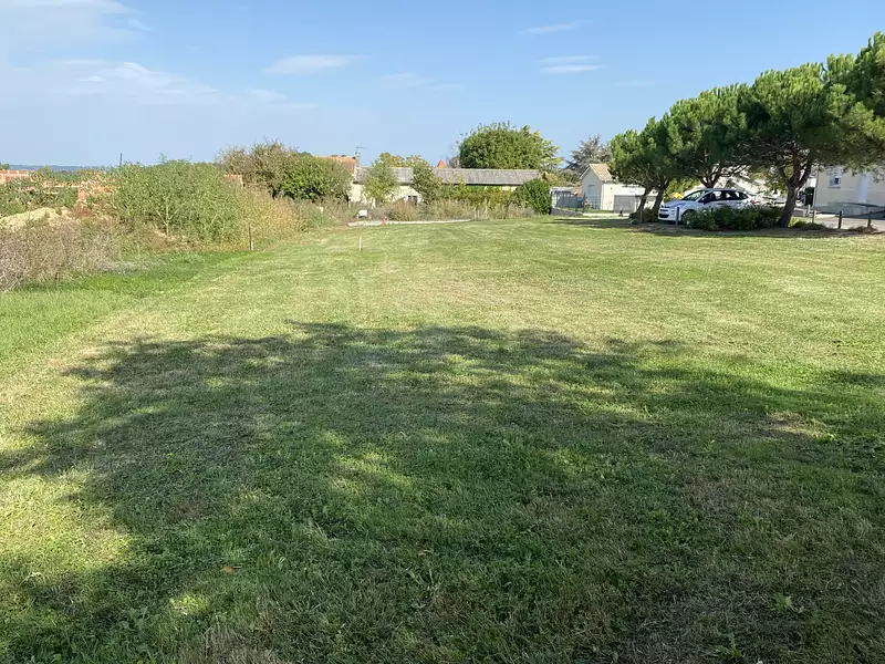 Terrain, 350 m²
