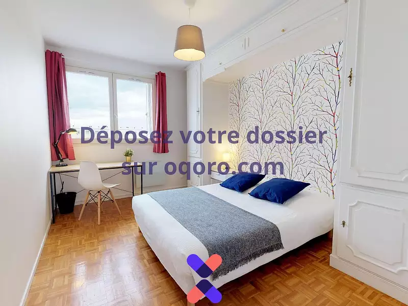 Appartement, 105 m²