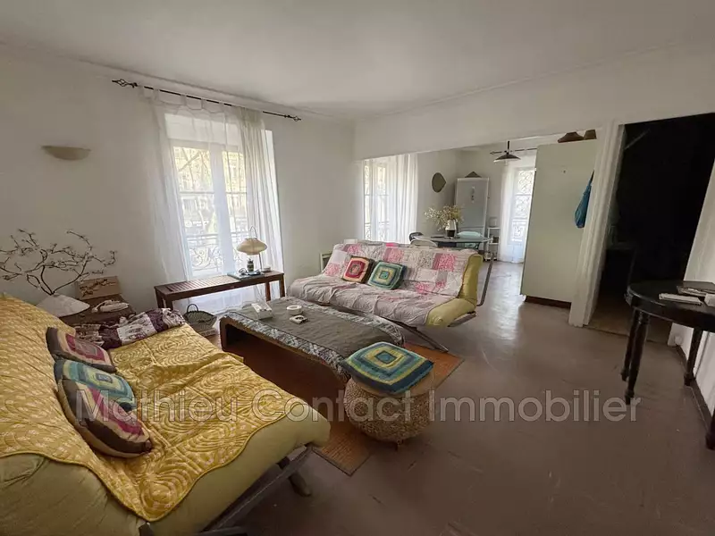 Appartement, 53,07 m²