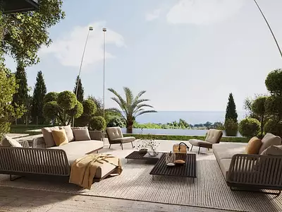 Maison, 1 155,87 m²