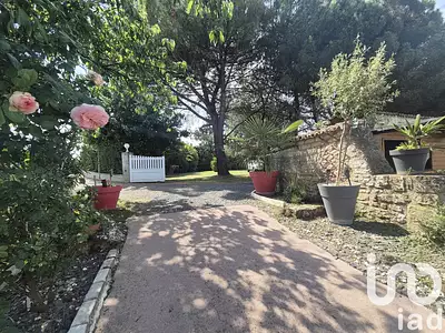Maison, 140 m²