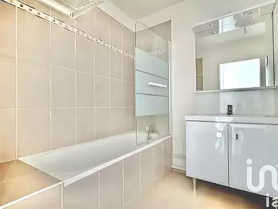 Appartement, 50 m²