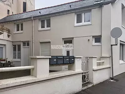 Appartement, 31 m²