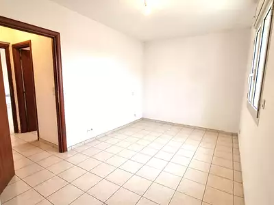 Appartement, 40 m²