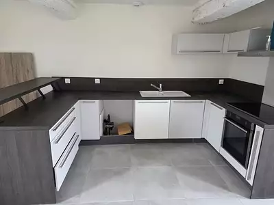 Maison, 120 m²