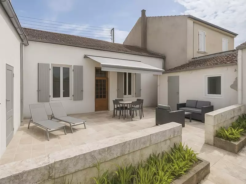 Maison, 96 m²