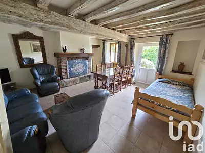 Maison, 250 m²