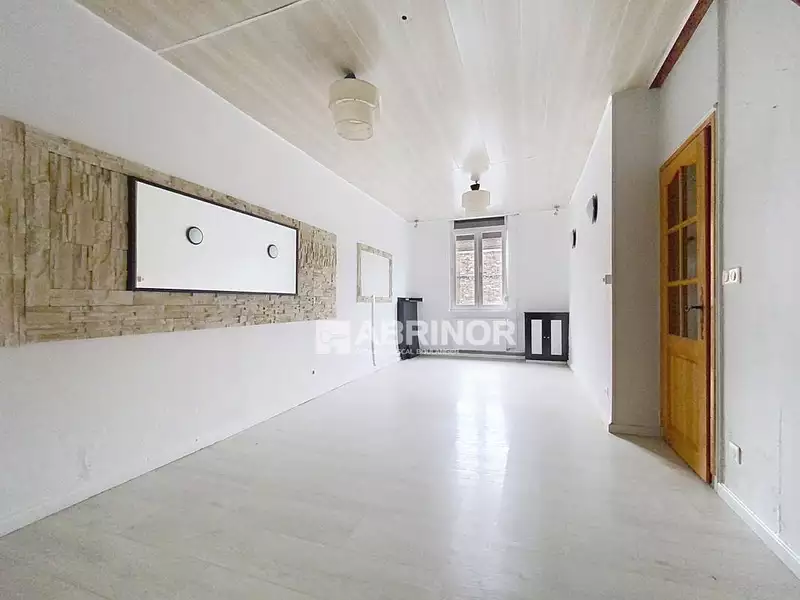 Maison, 82 m²