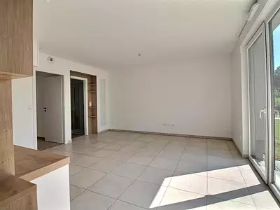 Appartement, 40 m²