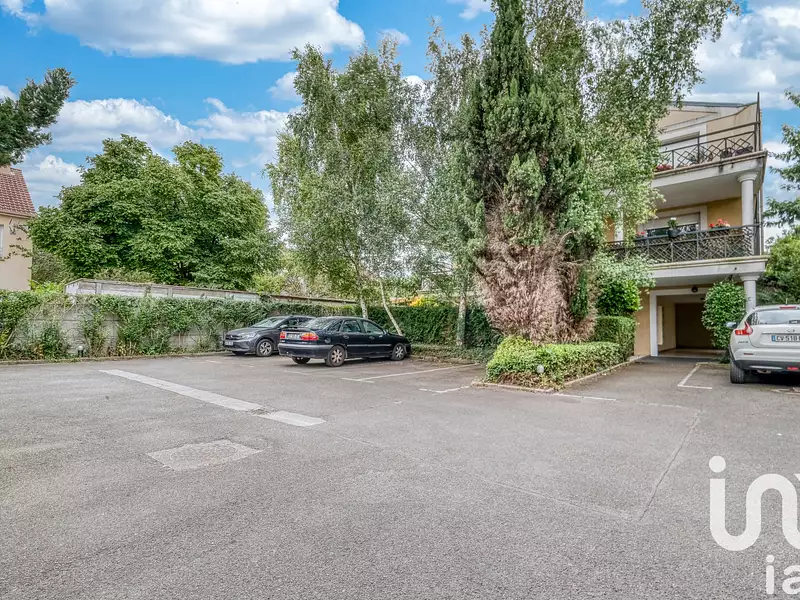 Appartement, 93 m²