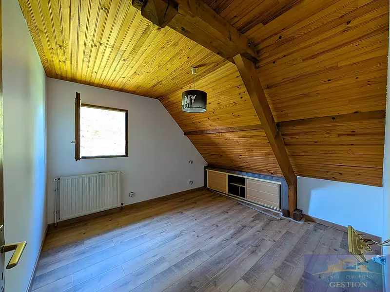 Maison, 155 m²