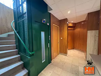 Appartement, 106,14 m²