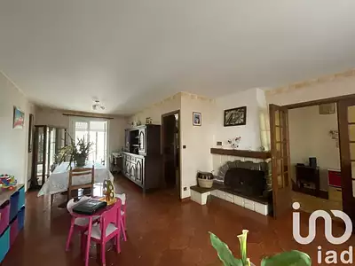 Maison, 93 m²