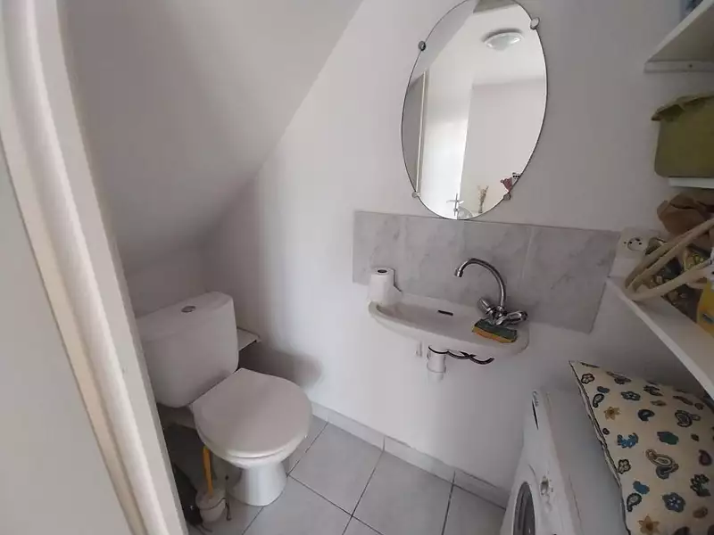 Maison, 30 m²